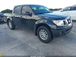 1N6ED0EA6MN700364 2021 NISSAN NAVARA (FRONTIER)