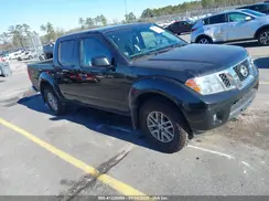 1N6ED0EA6MN701370 2021 NISSAN NAVARA (FRONTIER)