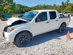 1N6ED0EA6MN703541 2021 NISSAN NAVARA (FRONTIER)