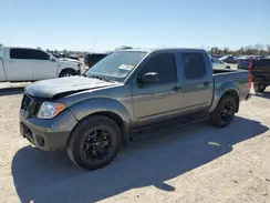 1N6ED0EA6MN705113 2021 NISSAN NAVARA (FRONTIER)