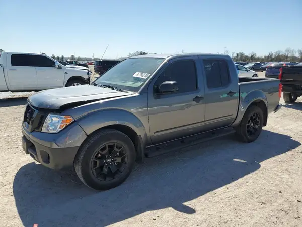 1N6ED0EA6MN705113 2021 NISSAN NAVARA (FRONTIER) - Image 1