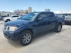 1N6ED0EA6MN705421 2021 NISSAN NAVARA (FRONTIER)