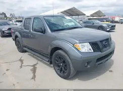 1N6ED0EA6MN708044 2021 NISSAN NAVARA (FRONTIER)