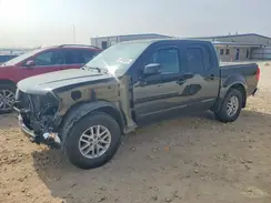 1N6ED0EA6MN710814 2021 NISSAN NAVARA (FRONTIER)