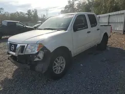 1N6ED0EA6MN711252 2021 NISSAN NAVARA (FRONTIER)