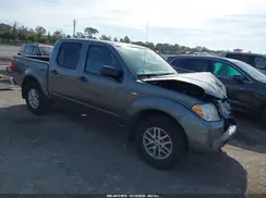 1N6ED0EA6MN711610 2021 NISSAN NAVARA (FRONTIER)
