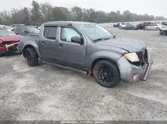 1N6ED0EA6MN713258 2021 NISSAN NAVARA (FRONTIER)