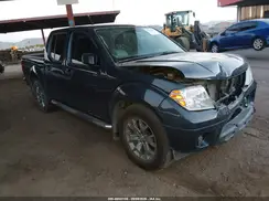 1N6ED0EA6MN715477 2021 NISSAN NAVARA (FRONTIER)