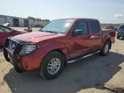 1N6ED0EA6MN718203 2021 NISSAN NAVARA (FRONTIER)