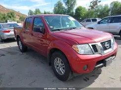 1N6ED0EA6MN719514 2021 NISSAN NAVARA (FRONTIER)