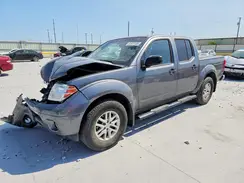 1N6ED0EA6MN722316 2021 NISSAN NAVARA (FRONTIER)