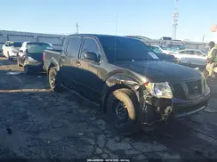 1N6ED0EA6MN722851 2021 NISSAN NAVARA (FRONTIER)