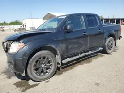 1N6ED0EA6MN723675 2021 NISSAN NAVARA (FRONTIER)
