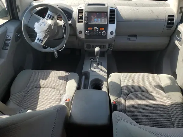 1N6ED0EA6MN723675 2021 NISSAN NAVARA (FRONTIER) - Image 8