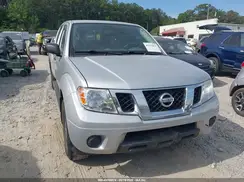 1N6ED0EA7LN702106 2020 NISSAN NAVARA (FRONTIER)