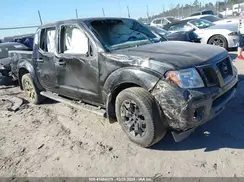 1N6ED0EA7LN704227 2020 NISSAN NAVARA (FRONTIER)