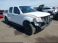 1N6ED0EA7LN705703 2020 NISSAN NAVARA (FRONTIER)
