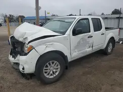 1N6ED0EA7LN706432 2020 NISSAN NAVARA (FRONTIER)