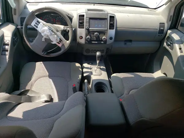 1N6ED0EA7LN706432 2020 NISSAN NAVARA (FRONTIER) - Image 8