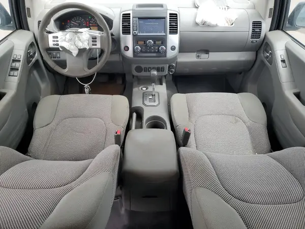 1N6ED0EA7LN707094 2020 NISSAN NAVARA (FRONTIER) - Image 8