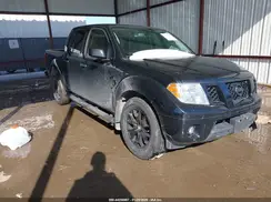 1N6ED0EA7LN707385 2020 NISSAN NAVARA (FRONTIER)