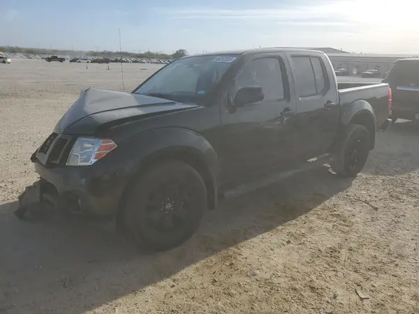 1N6ED0EA7LN707984 2020 NISSAN NAVARA (FRONTIER) - Image 1