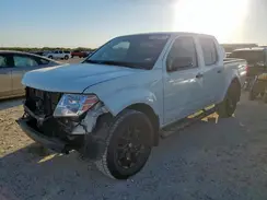 1N6ED0EA7LN708178 2020 NISSAN NAVARA (FRONTIER)