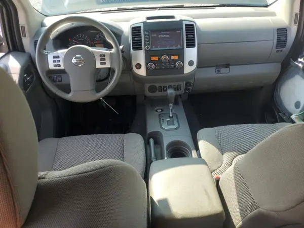 1N6ED0EA7LN709363 2020 NISSAN NAVARA (FRONTIER) - Image 8