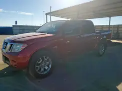 1N6ED0EA7LN711324 2020 NISSAN NAVARA (FRONTIER)