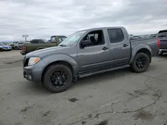 1N6ED0EA7LN715650 2020 NISSAN NAVARA (FRONTIER)