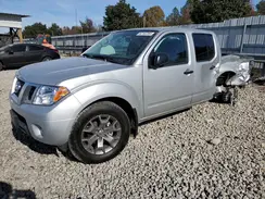 1N6ED0EA7LN722081 2020 NISSAN NAVARA (FRONTIER)