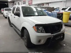 1N6ED0EA7LN726289 2020 NISSAN NAVARA (FRONTIER)
