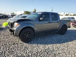 1N6ED0EA7LN727779 2020 NISSAN NAVARA (FRONTIER)
