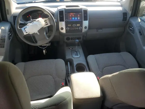 1N6ED0EA7LN727779 2020 NISSAN NAVARA (FRONTIER) - Image 8