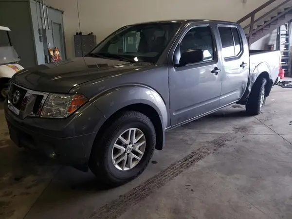 1N6ED0EA7LN727801 2020 NISSAN NAVARA (FRONTIER) - Image 1