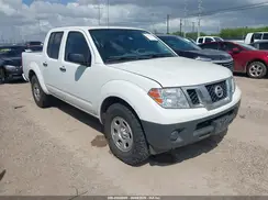 1N6ED0EA7LN727927 2020 NISSAN NAVARA (FRONTIER)