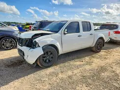 1N6ED0EA7MN701510 2021 NISSAN NAVARA (FRONTIER)