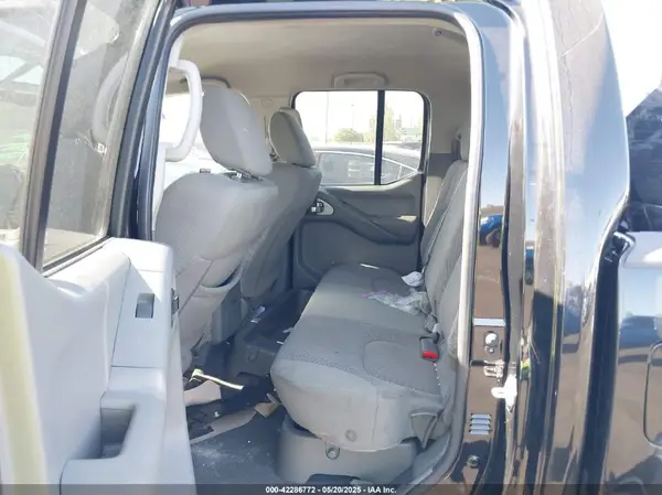 1N6ED0EA7MN702186 2021 NISSAN NAVARA (FRONTIER) - Image 8