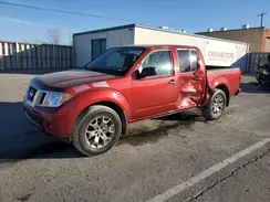 1N6ED0EA7MN702916 2021 NISSAN NAVARA (FRONTIER)
