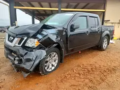 1N6ED0EA7MN704715 2021 NISSAN NAVARA (FRONTIER)