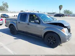 1N6ED0EA7MN706206 2021 NISSAN NAVARA (FRONTIER)