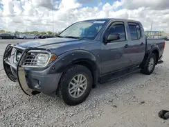 1N6ED0EA7MN706495 2021 NISSAN NAVARA (FRONTIER)