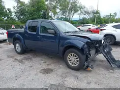 1N6ED0EA7MN707114 2021 NISSAN NAVARA (FRONTIER)
