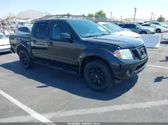 1N6ED0EA7MN708392 2021 NISSAN NAVARA (FRONTIER)