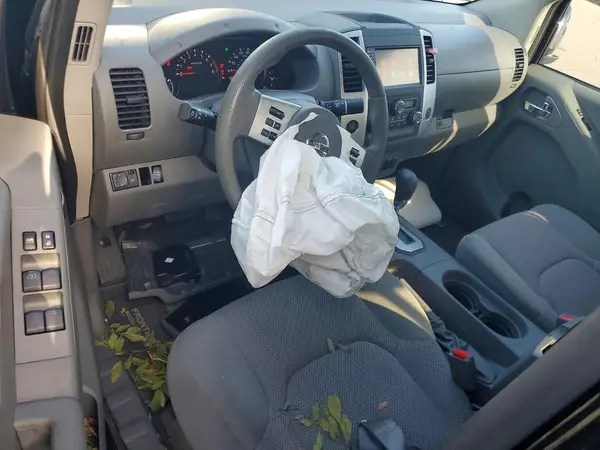 1N6ED0EA7MN710644 2021 NISSAN NAVARA (FRONTIER) - Image 8