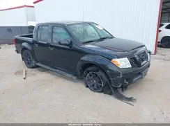 1N6ED0EA7MN711552 2021 NISSAN NAVARA (FRONTIER)