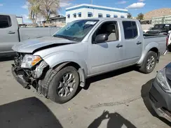 1N6ED0EA7MN716993 2021 NISSAN NAVARA (FRONTIER)