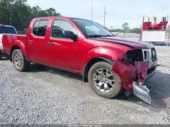 1N6ED0EA7MN718226 2021 NISSAN NAVARA (FRONTIER)