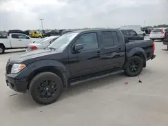 1N6ED0EA7MN718243 2021 NISSAN NAVARA (FRONTIER)