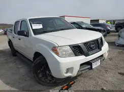 1N6ED0EA7MN719490 2021 NISSAN NAVARA (FRONTIER)